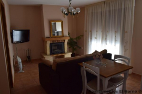 Apartamentos Horno y Casa De Dulce Purullena